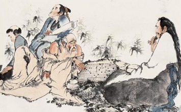 Cao nhân